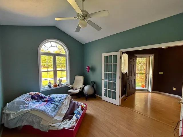 $319,900 | 9198 Forest Pines Drive, Mecosta, MI 49332