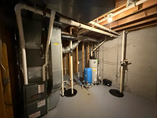 $319,900 | 9198 Forest Pines Drive, Mecosta, MI 49332