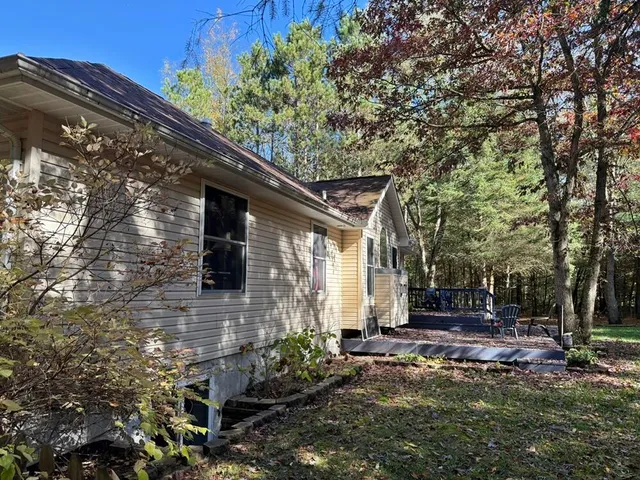 $319,900 | 9198 Forest Pines Drive, Mecosta, MI 49332