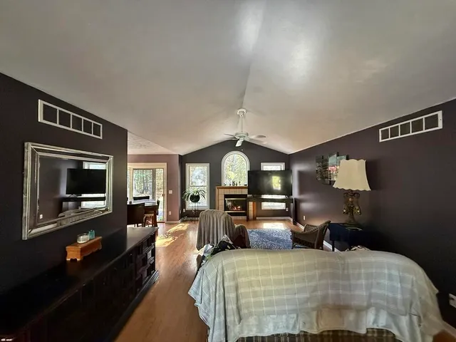 $319,900 | 9198 Forest Pines Drive, Mecosta, MI 49332