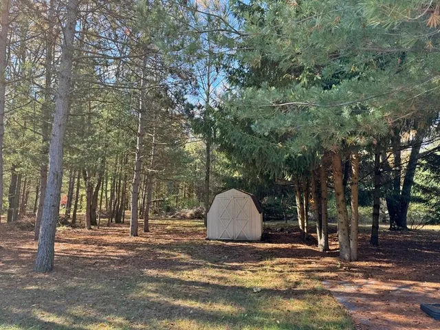 $319,900 | 9198 Forest Pines Drive, Mecosta, MI 49332