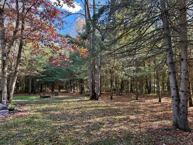 $319,900 | 9198 Forest Pines Drive, Mecosta, MI 49332