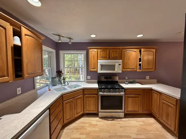 $319,900 | 9198 Forest Pines Drive, Mecosta, MI 49332