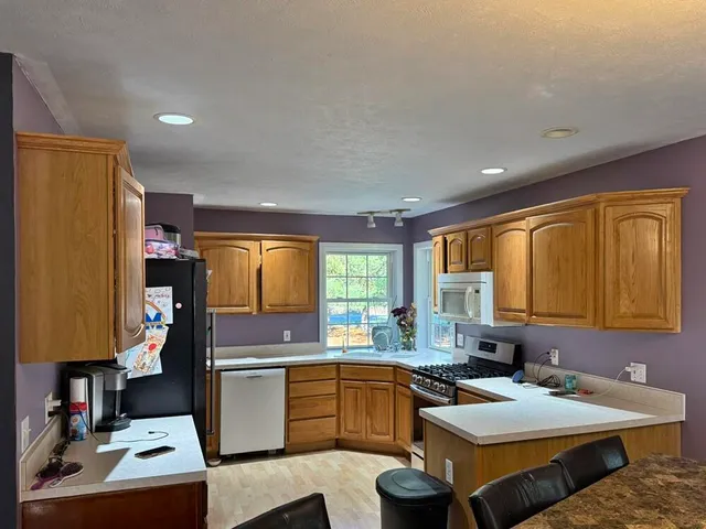 $319,900 | 9198 Forest Pines Drive, Mecosta, MI 49332