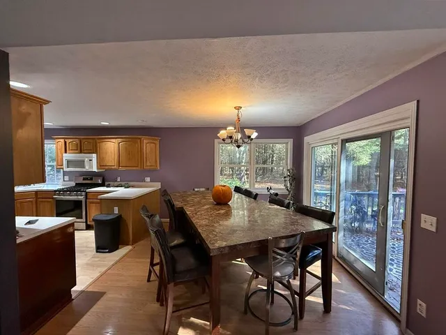 $319,900 | 9198 Forest Pines Drive, Mecosta, MI 49332