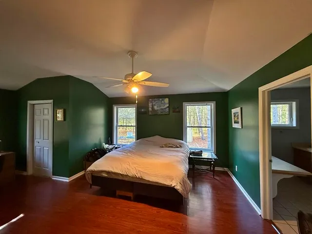 $319,900 | 9198 Forest Pines Drive, Mecosta, MI 49332