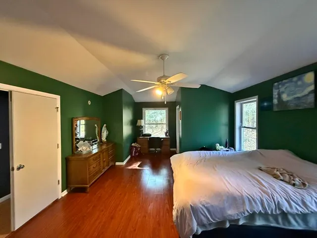 $319,900 | 9198 Forest Pines Drive, Mecosta, MI 49332