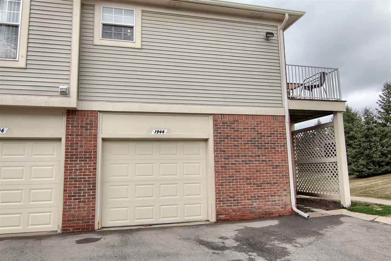 1944 Flagstone Circle Rochester, MI 48307 - Photo 23 of 23 Garage