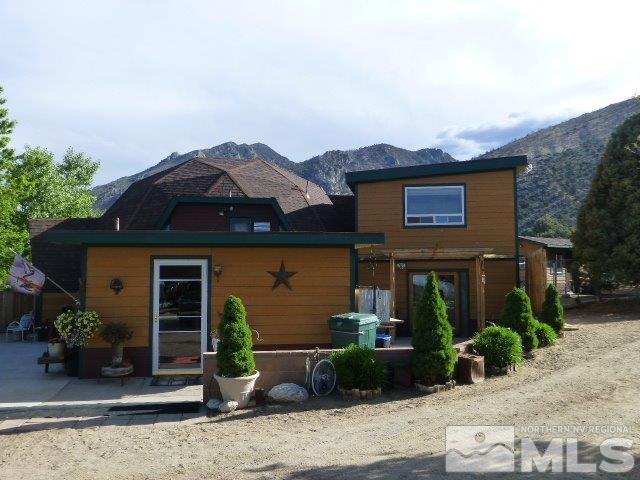 79 Red Canyon Road Wellington, NV 89444 - Photo 1 of 1 Photo 1