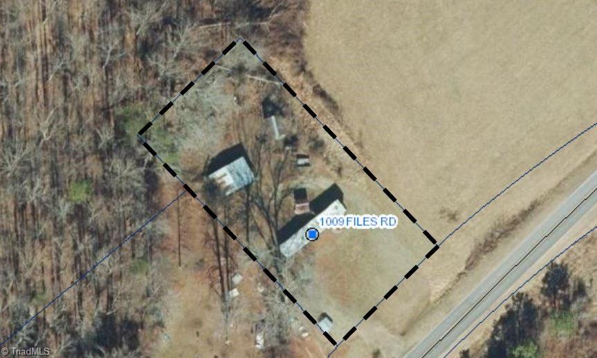 1009 Files Road Blanch, NC 27212 - Photo 1 of 5 Gallery Image 1
