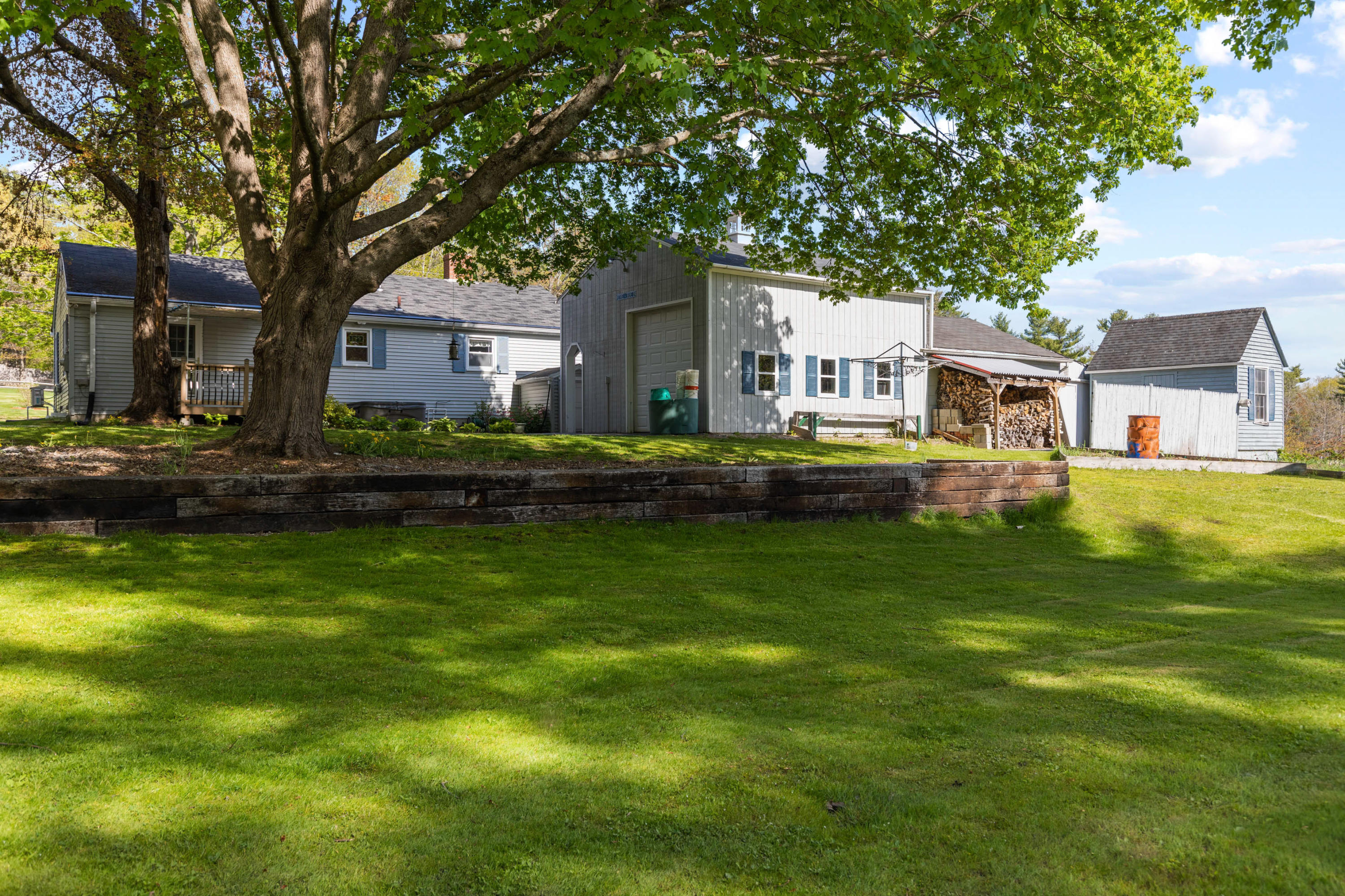 400 Pope Road Windham, ME 04062 - Photo 2 of 35 400PopeRoadWindham_049