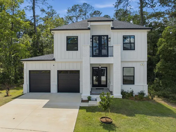 $715,000 | 4696 Greta Boulos Street, Tallahassee, FL 32309