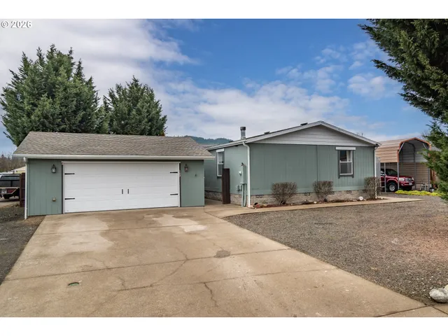 $324,990 | 189 Raintree Avenue, Sutherlin, OR 97479