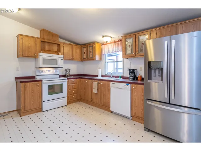 $324,990 | 189 Raintree Avenue, Sutherlin, OR 97479