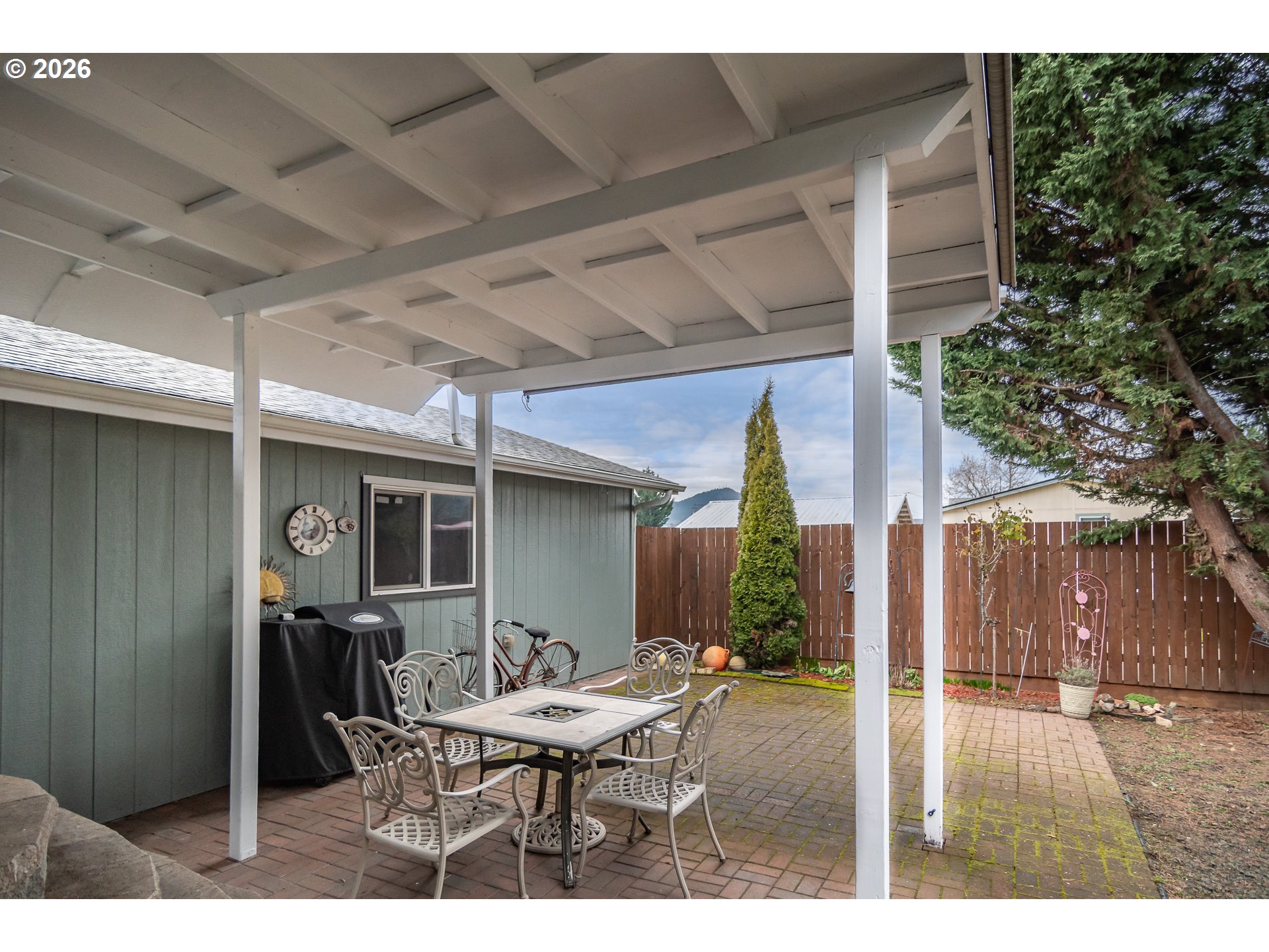 189 Raintree Avenue Sutherlin, OR 97479 - Photo 33 of 42