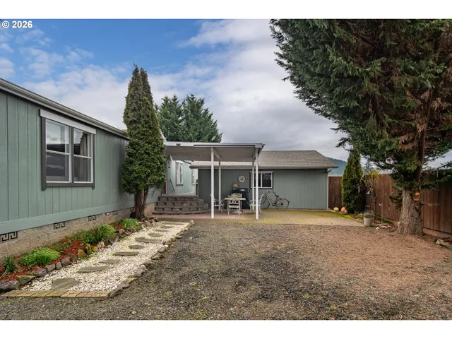 $324,990 | 189 Raintree Avenue, Sutherlin, OR 97479