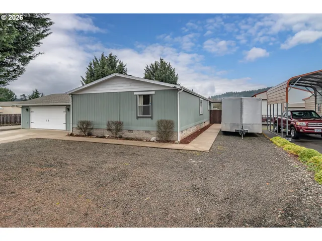 $324,990 | 189 Raintree Avenue, Sutherlin, OR 97479