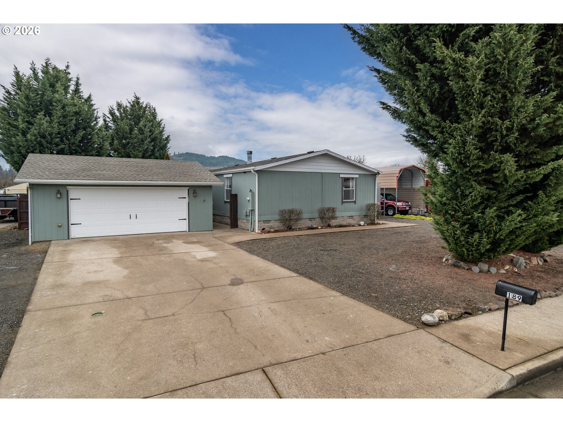 189 Raintree Avenue Sutherlin, OR 97479 - Photo 40 of 42