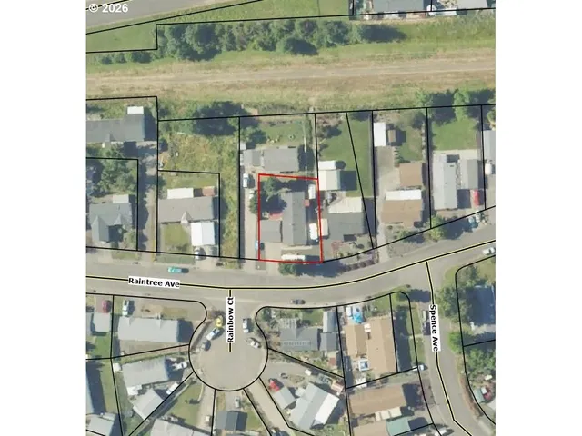 $324,990 | 189 Raintree Avenue, Sutherlin, OR 97479