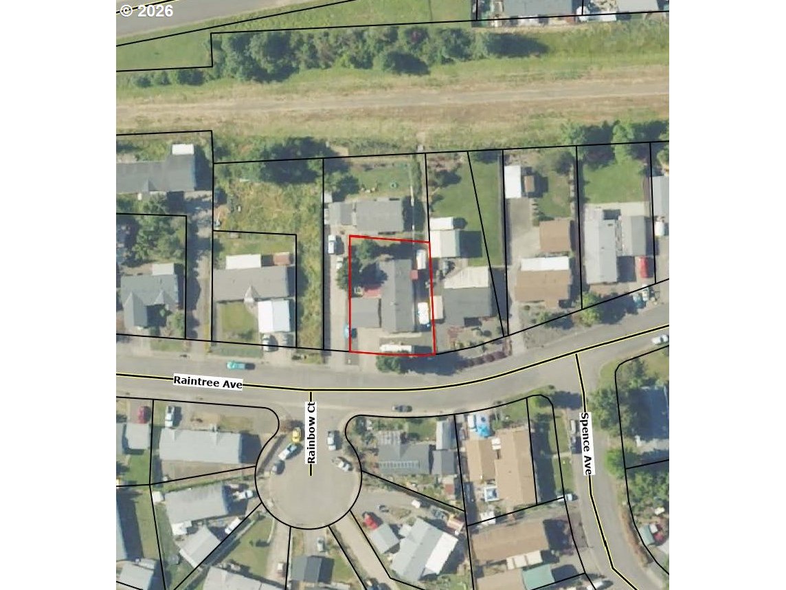 189 Raintree Avenue Sutherlin, OR 97479 - Photo 42 of 42