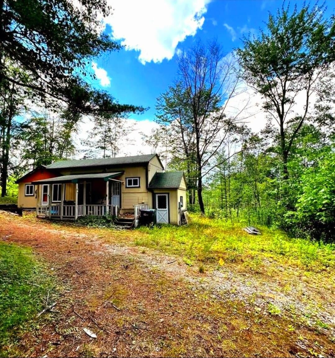 10999 North Roberts Road Frederic, MI 49733 - Photo 4 of 20 Gallery Image 4