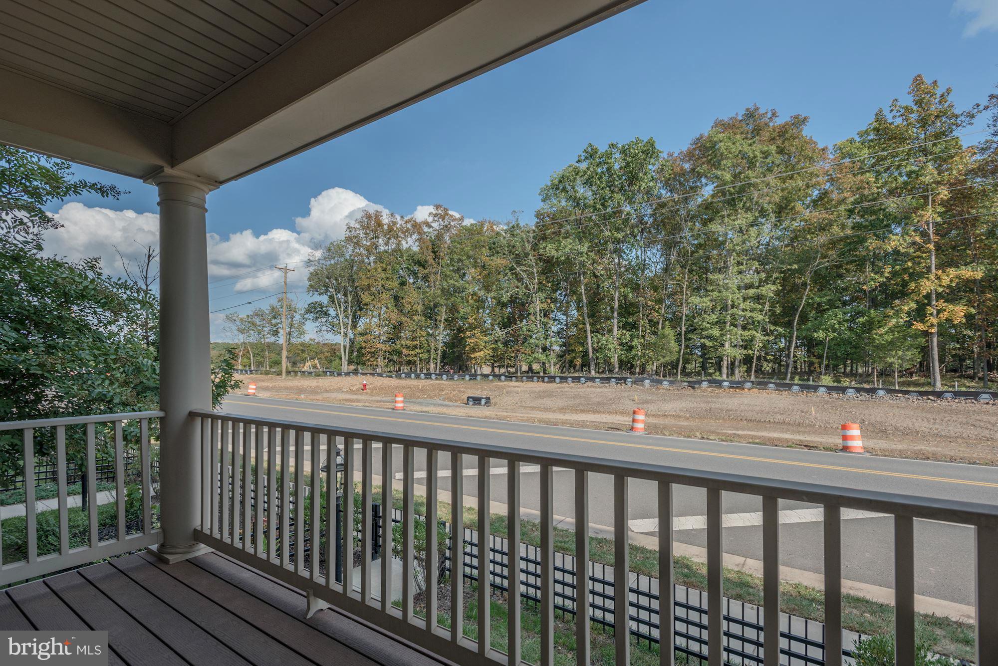 43374 Old Ryan Road Ashburn, VA 20148 - Photo 27 of 30 Exterior (Rear)