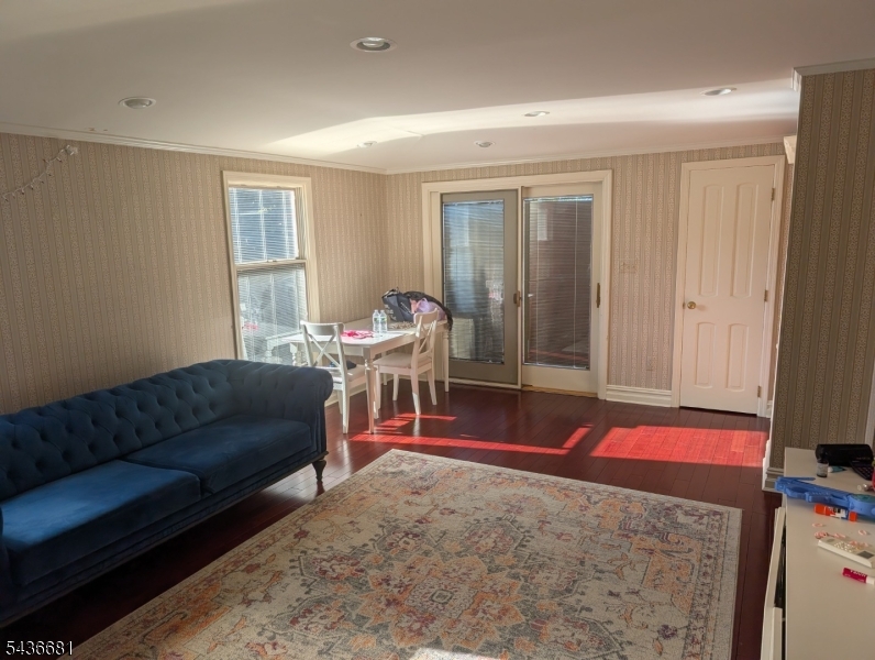 178 East Lindsley Road, Unit 2 Cedar Grove, NJ 07009 - Photo 10 of 28 a living room with furniture and a window