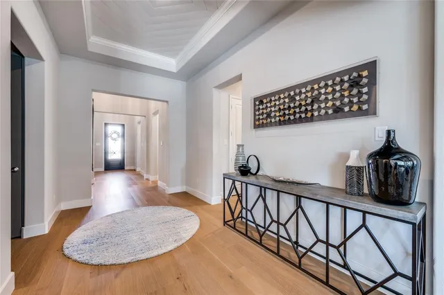 $874,990 | 1621 Deerwood Lane, Prosper, TX 75078