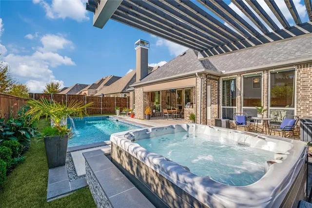 $874,990 | 1621 Deerwood Lane, Prosper, TX 75078