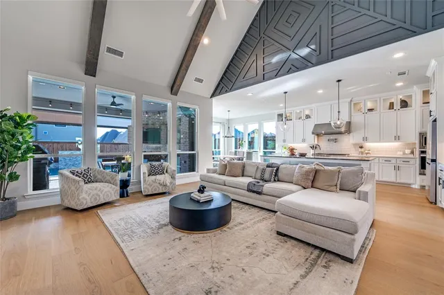 $874,990 | 1621 Deerwood Lane, Prosper, TX 75078