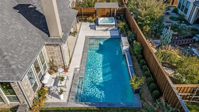 $874,990 | 1621 Deerwood Lane, Prosper, TX 75078