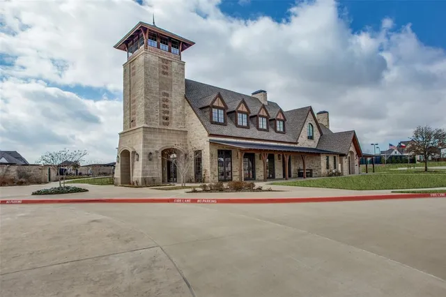 $874,990 | 1621 Deerwood Lane, Prosper, TX 75078