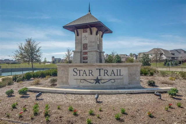 $874,990 | 1621 Deerwood Lane, Prosper, TX 75078