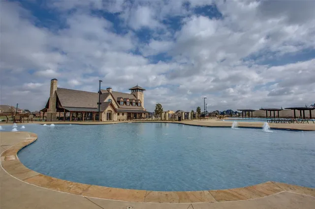 $874,990 | 1621 Deerwood Lane, Prosper, TX 75078