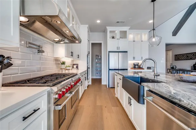 $874,990 | 1621 Deerwood Lane, Prosper, TX 75078