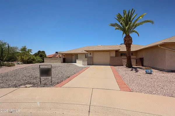 $260,000 | 1612 Leisure World, Mesa, AZ 85206