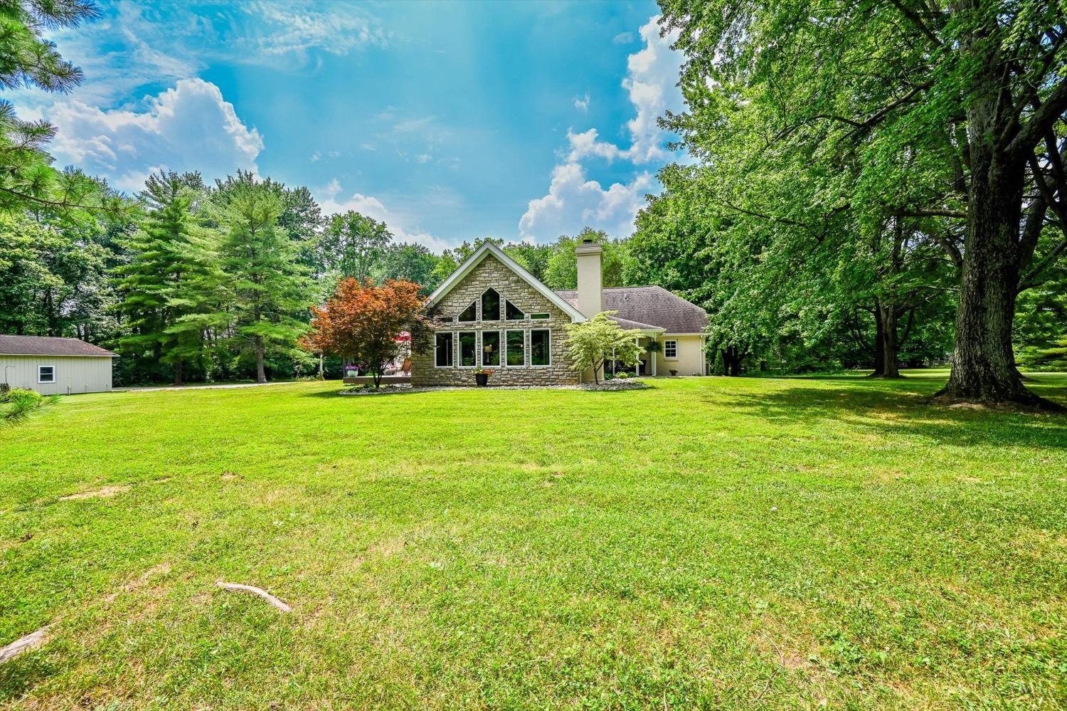 8330 Maineville Road Maineville, OH 45039 - Photo 37 of 44