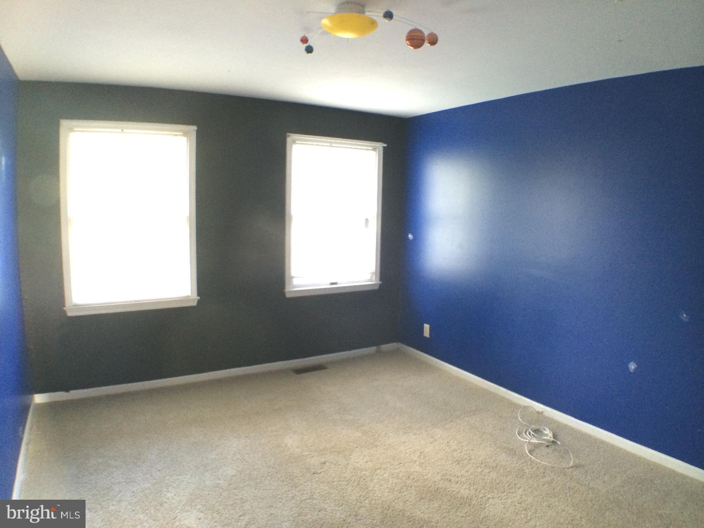 56 Manchester Road Eastampton, NJ 08060 - Photo 12 of 17 an empty room with a window