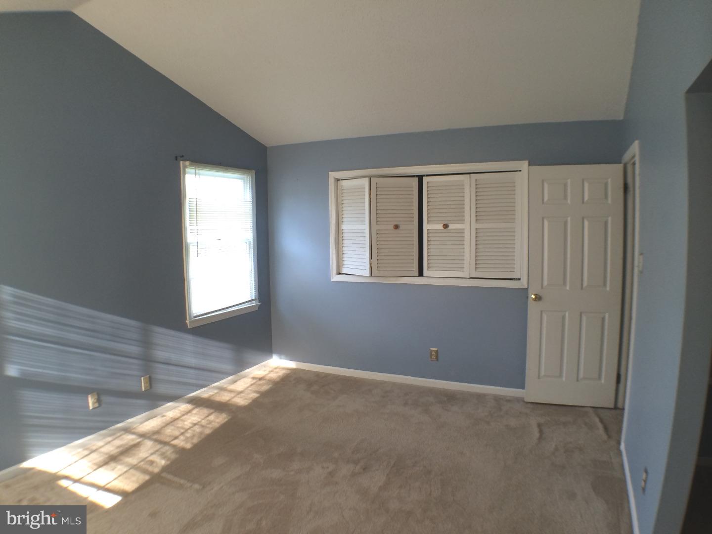 56 Manchester Road Eastampton, NJ 08060 - Photo 7 of 17 a view of empty room with window