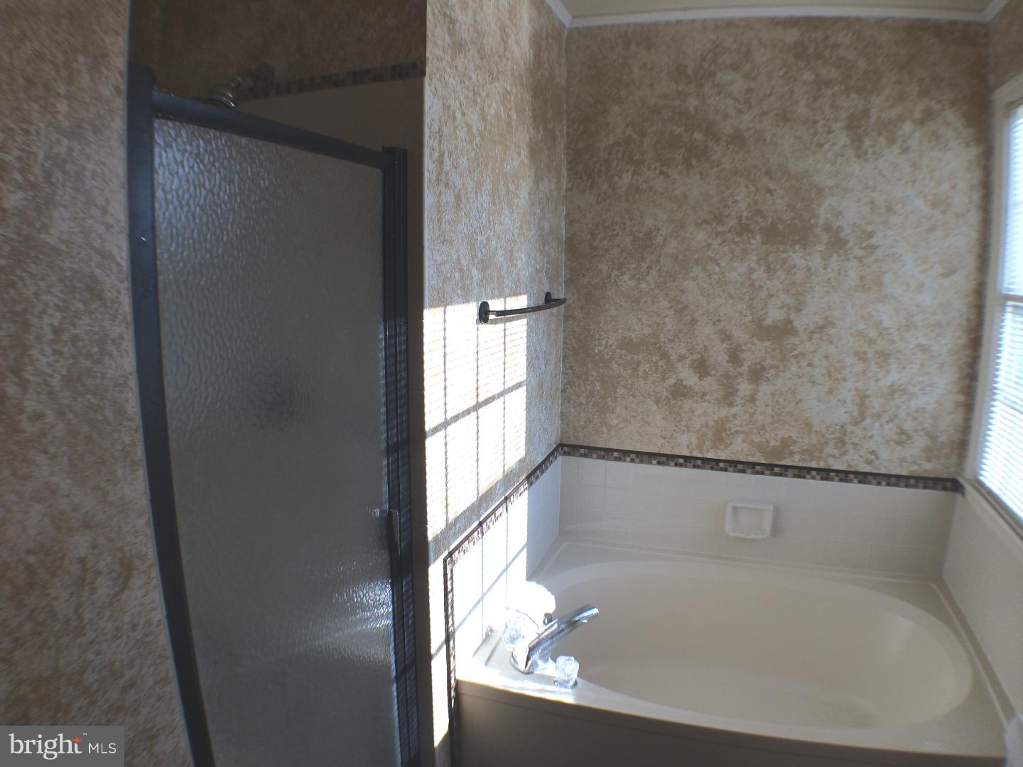 56 Manchester Road Eastampton, NJ 08060 - Photo 10 of 17 view of empty room with window
