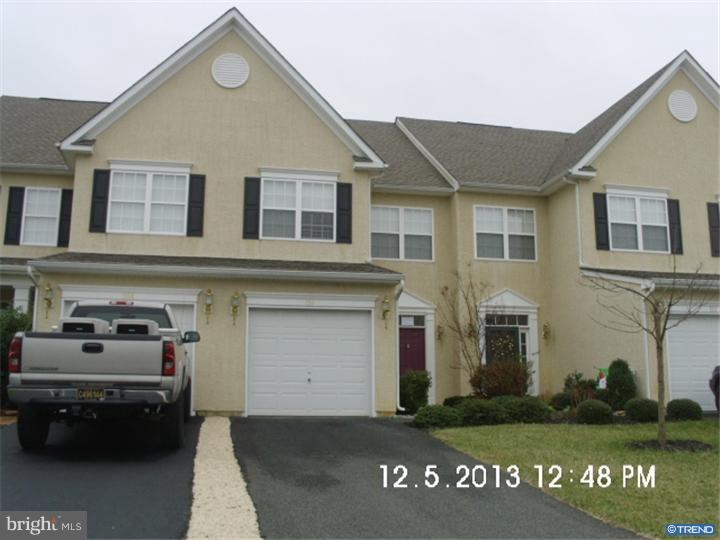 110 Springfield Circle Middletown, DE 19709 - Photo 1 of 13