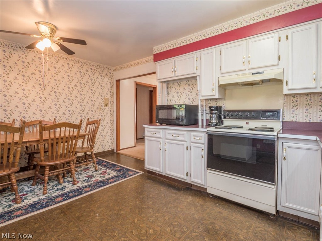 425 Georgetown Road Salem, OH 44460 - Photo 8 of 16