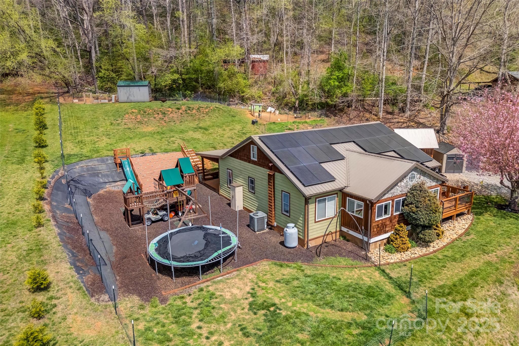 3610 Collettsville Road Lenoir, NC 28645 - Photo 30 of 41