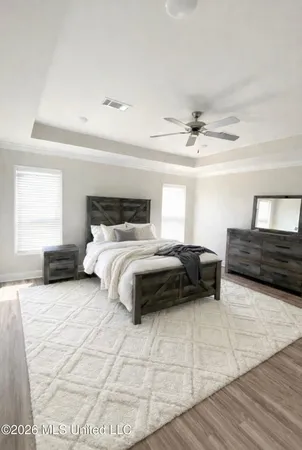 $307,999 | 631 Westfield Drive, Pearl, MS 39208