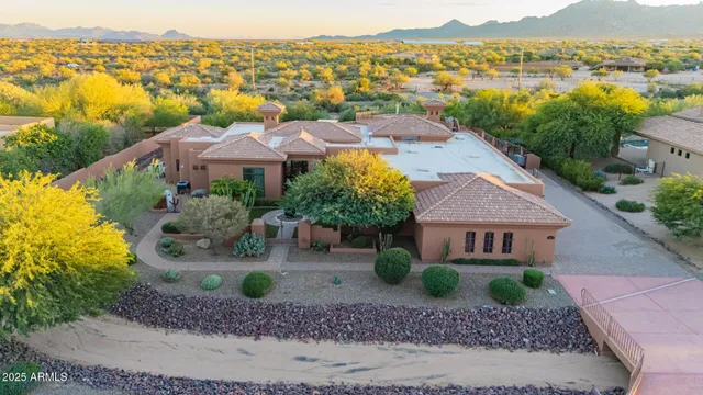 $1,490,000 | 14521 East Desert Vista Trail, Scottsdale, AZ 85262