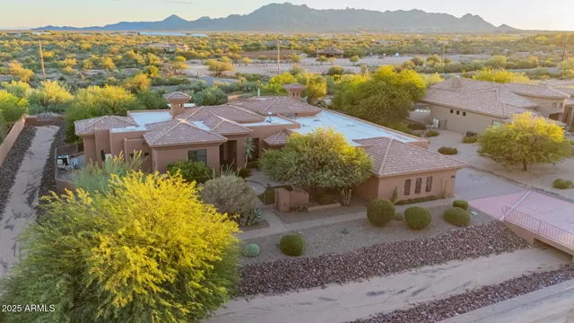 $1,490,000 | 14521 East Desert Vista Trail, Scottsdale, AZ 85262