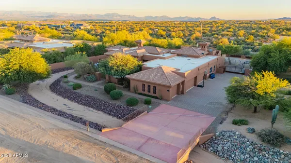 $1,490,000 | 14521 East Desert Vista Trail, Scottsdale, AZ 85262