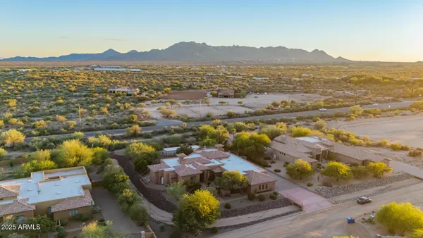 $1,490,000 | 14521 East Desert Vista Trail, Scottsdale, AZ 85262