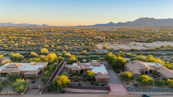$1,490,000 | 14521 East Desert Vista Trail, Scottsdale, AZ 85262