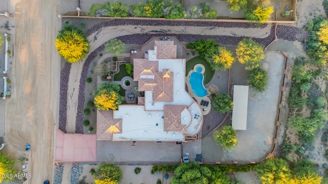 $1,490,000 | 14521 East Desert Vista Trail, Scottsdale, AZ 85262